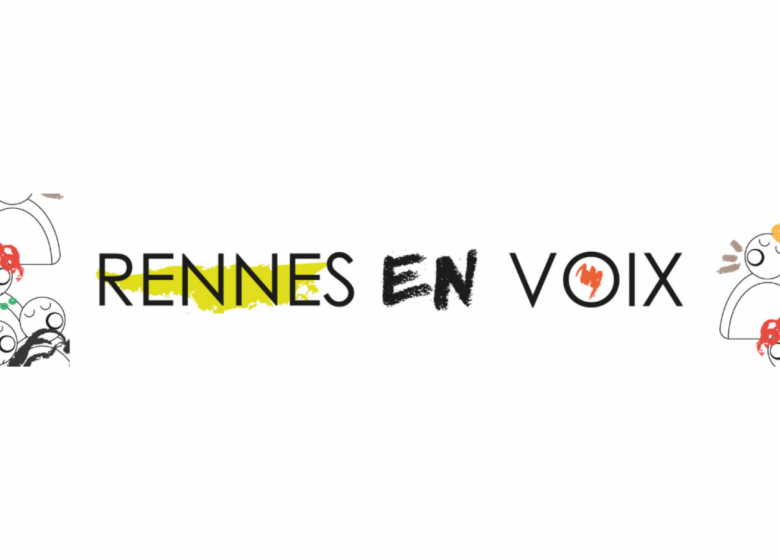 Rennes en Voix