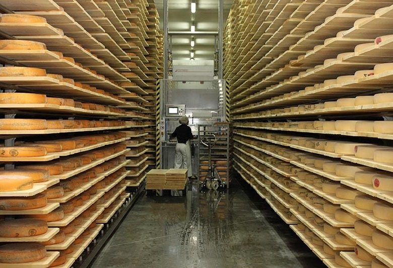 Fromagerie Monnin