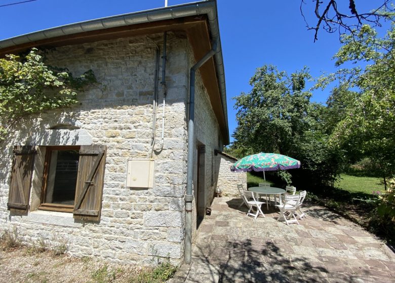 villa Bonnevaux 1