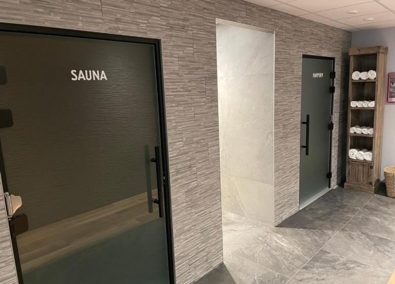 Sauna – hammam