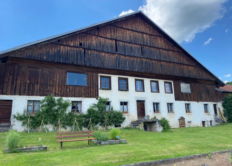 ferme-musee